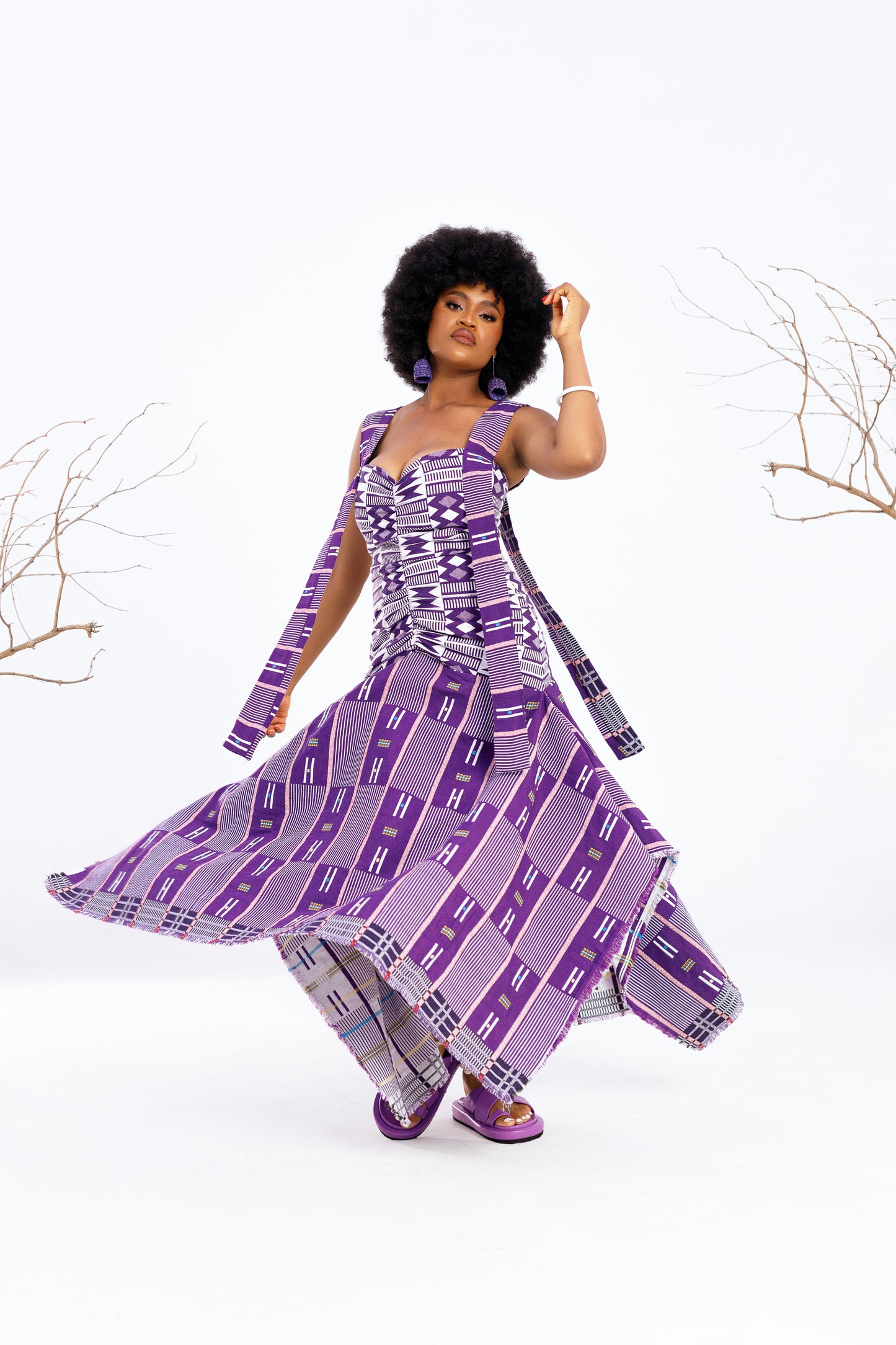 Adora dress