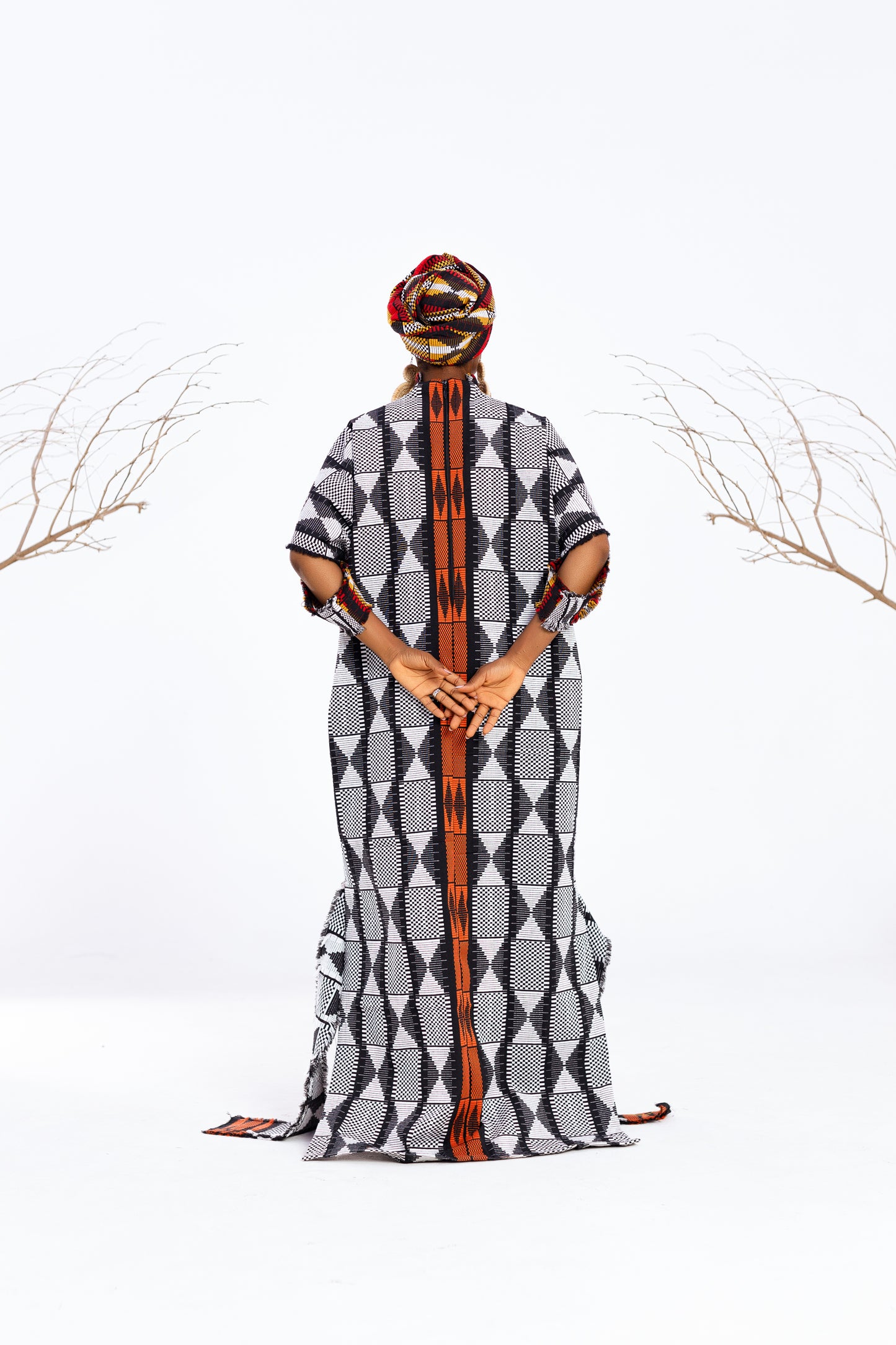 Oma akwete bubu