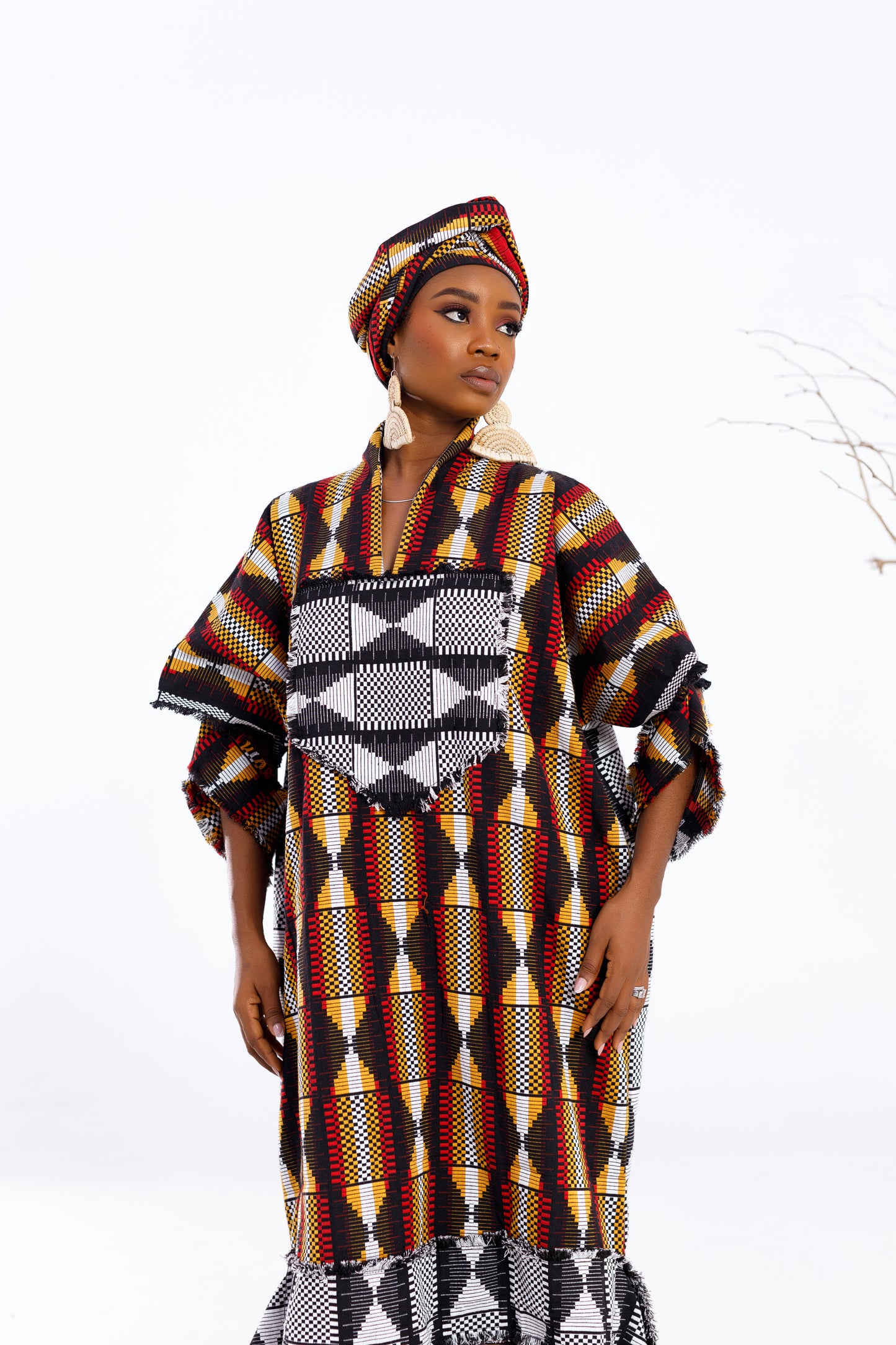 Oma akwete bubu