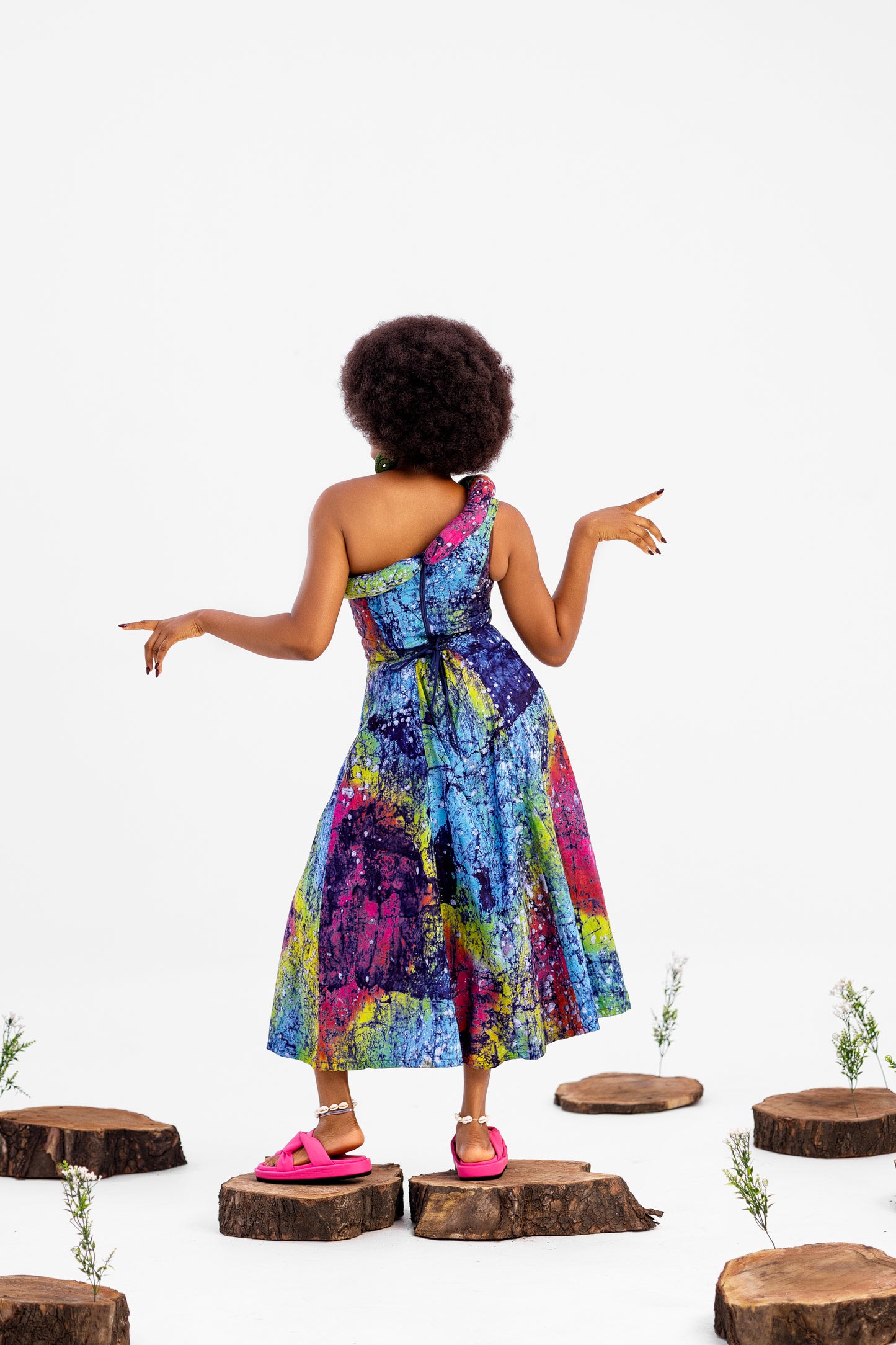 Hope Dress