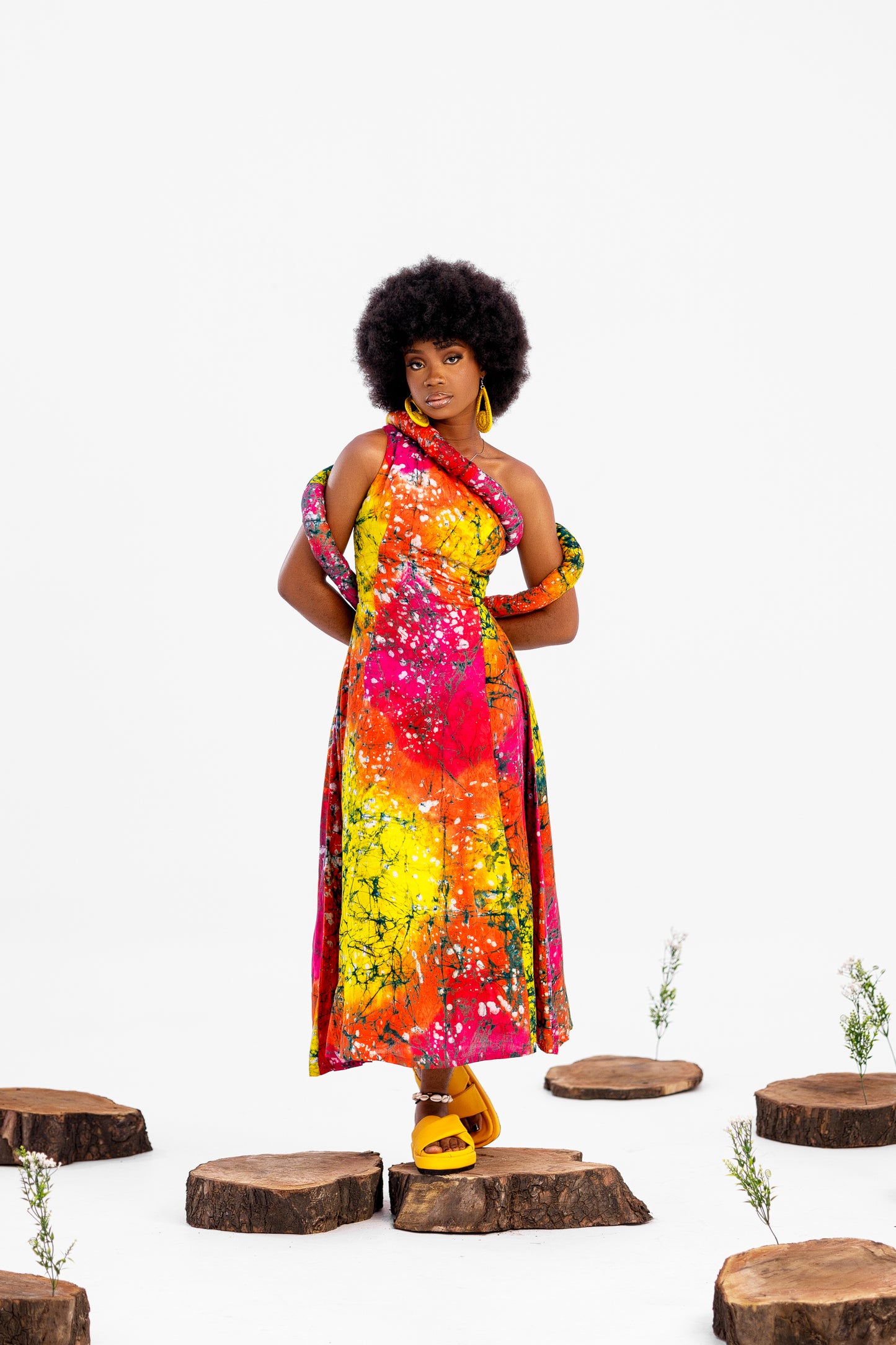 Hope Dress