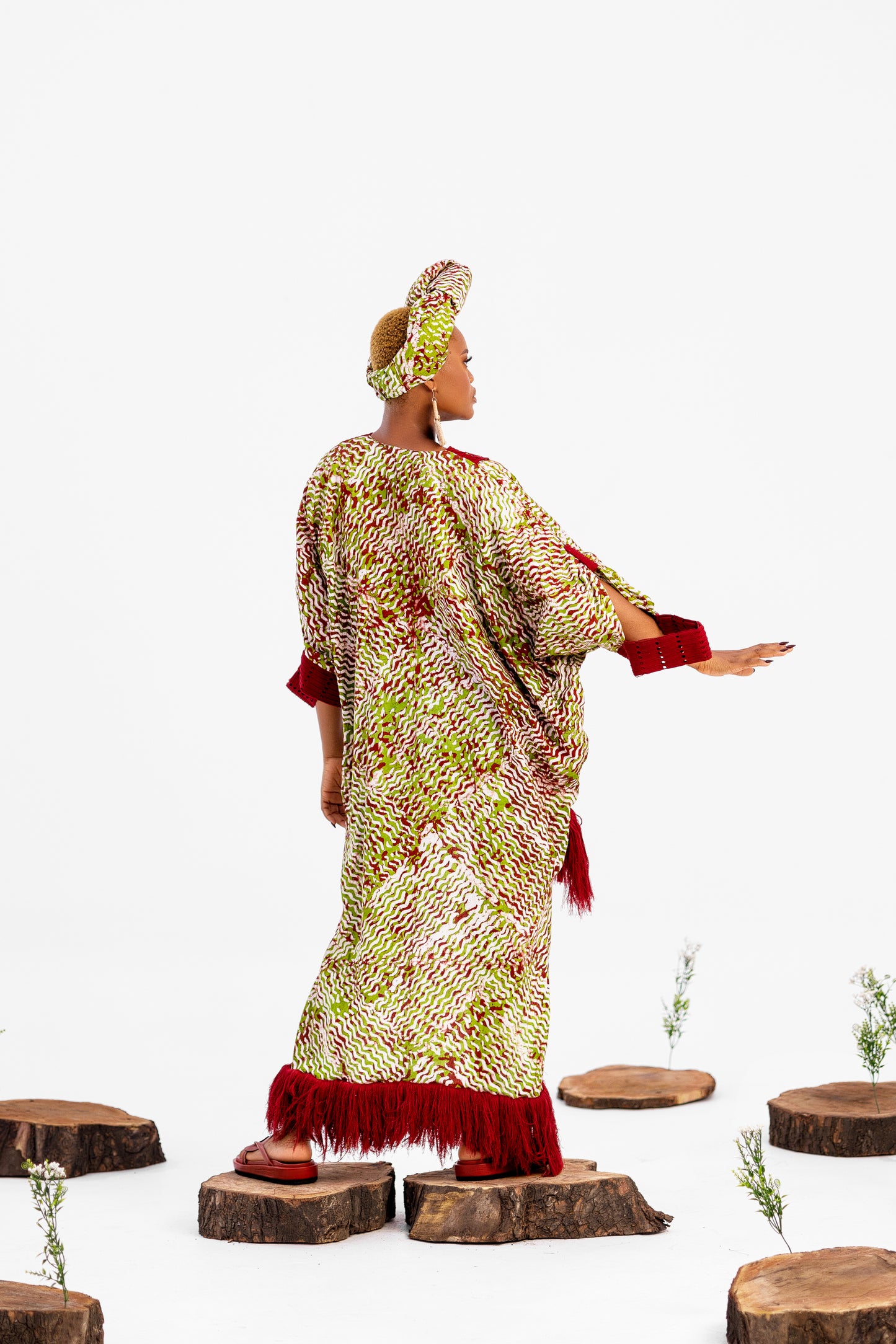 Enyi Adire Bubu