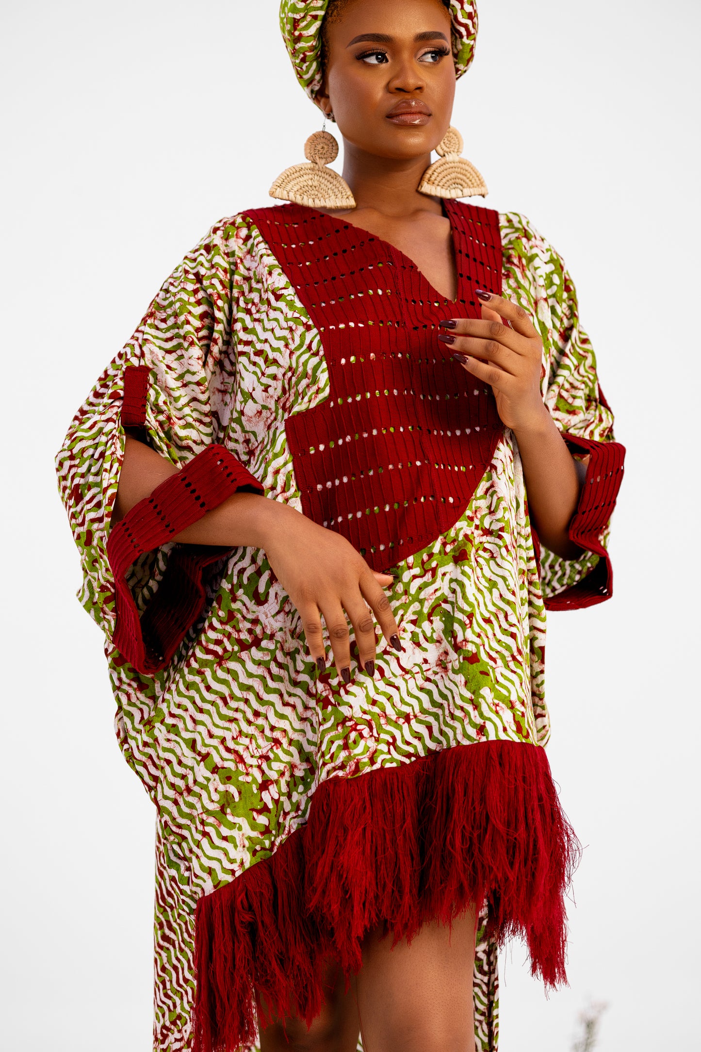 Enyi Adire Bubu