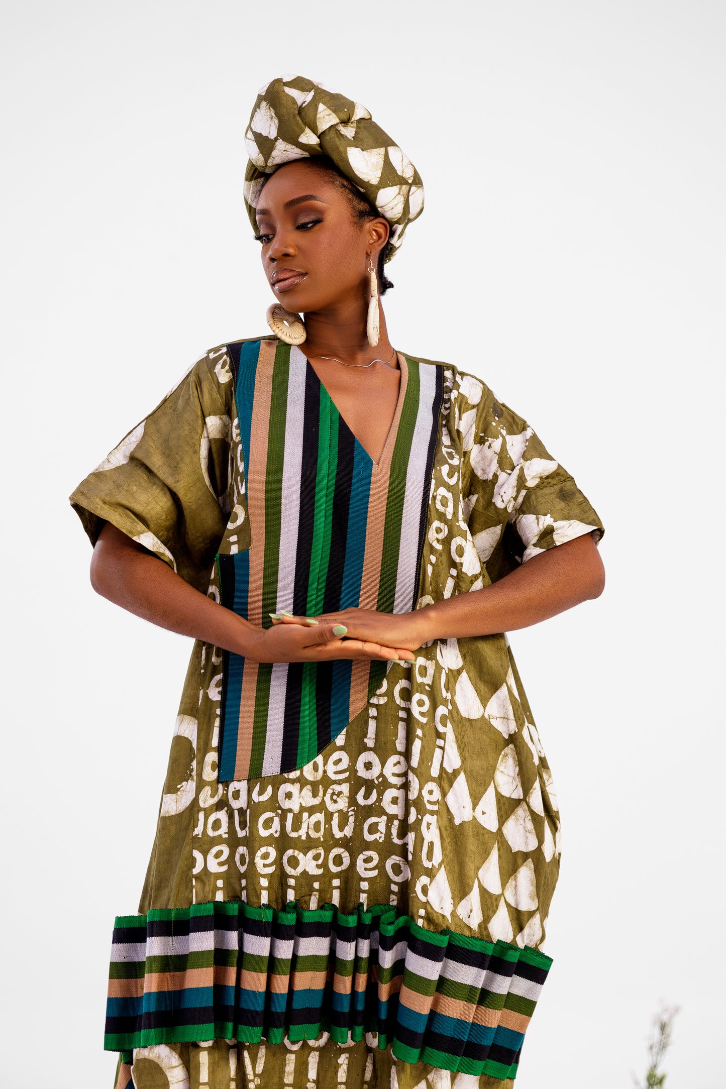 Morayo Bubu
