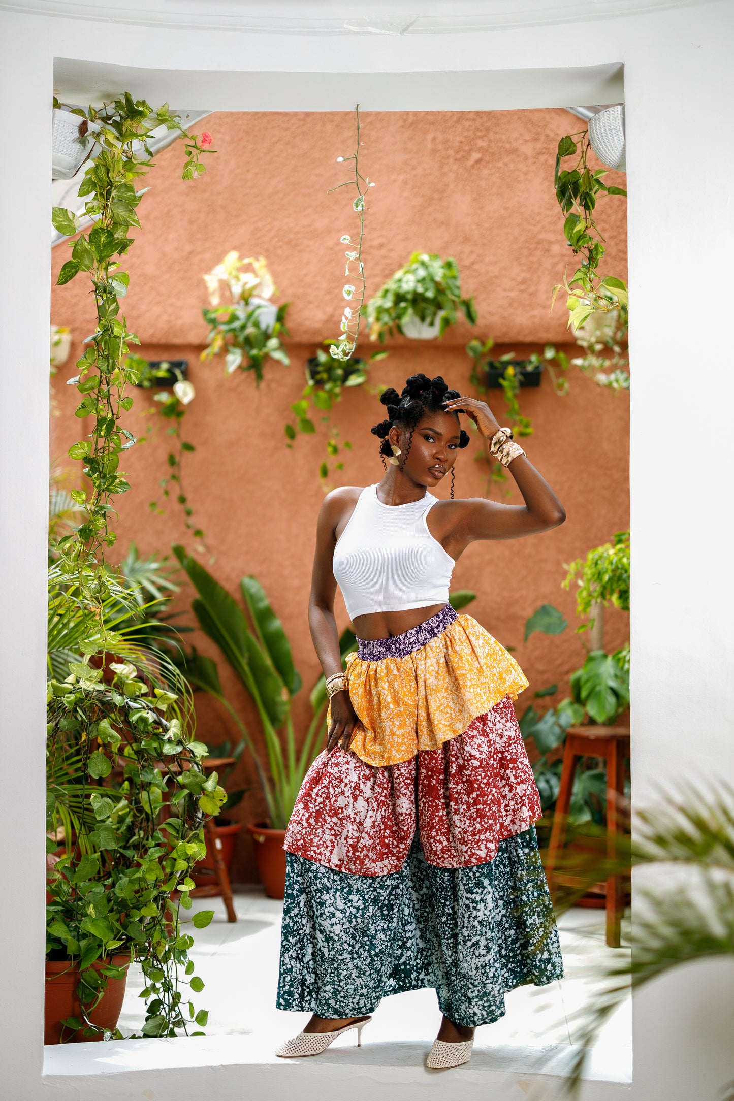 Bloom Pant