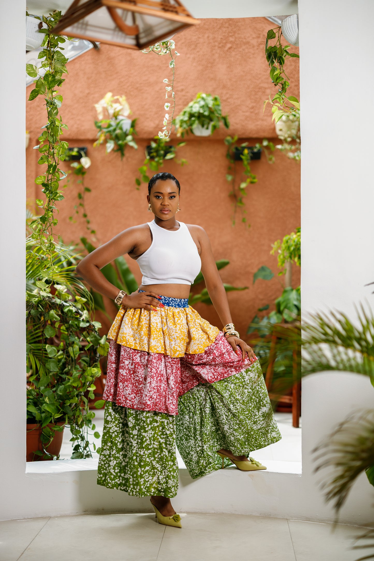 Bloom Pant