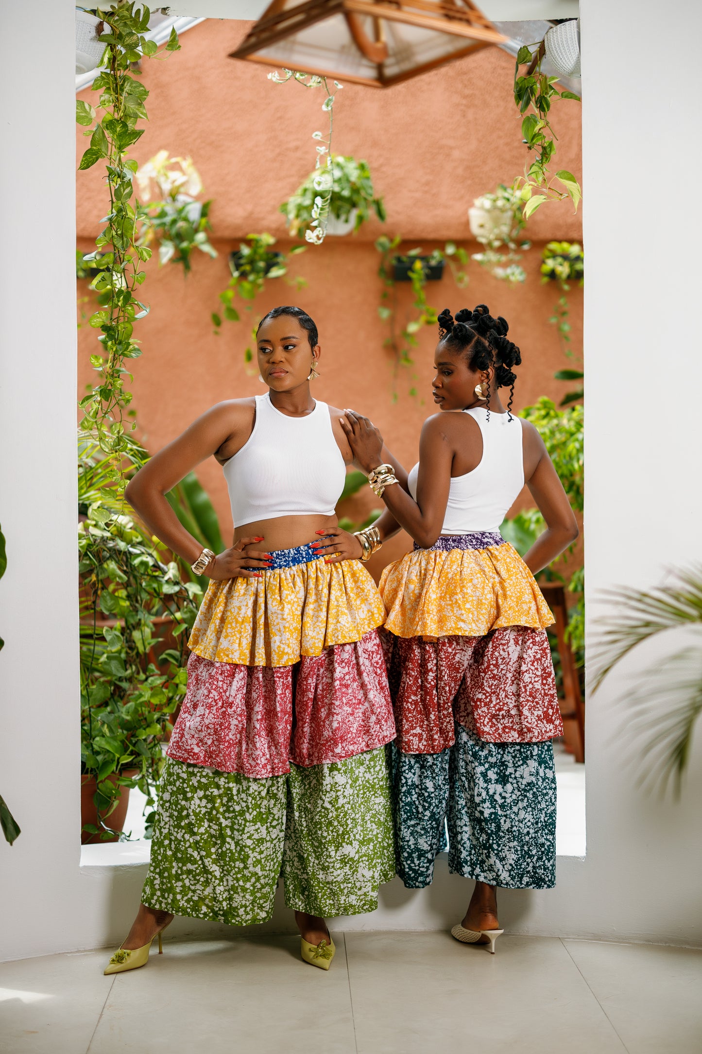 Bloom Pant