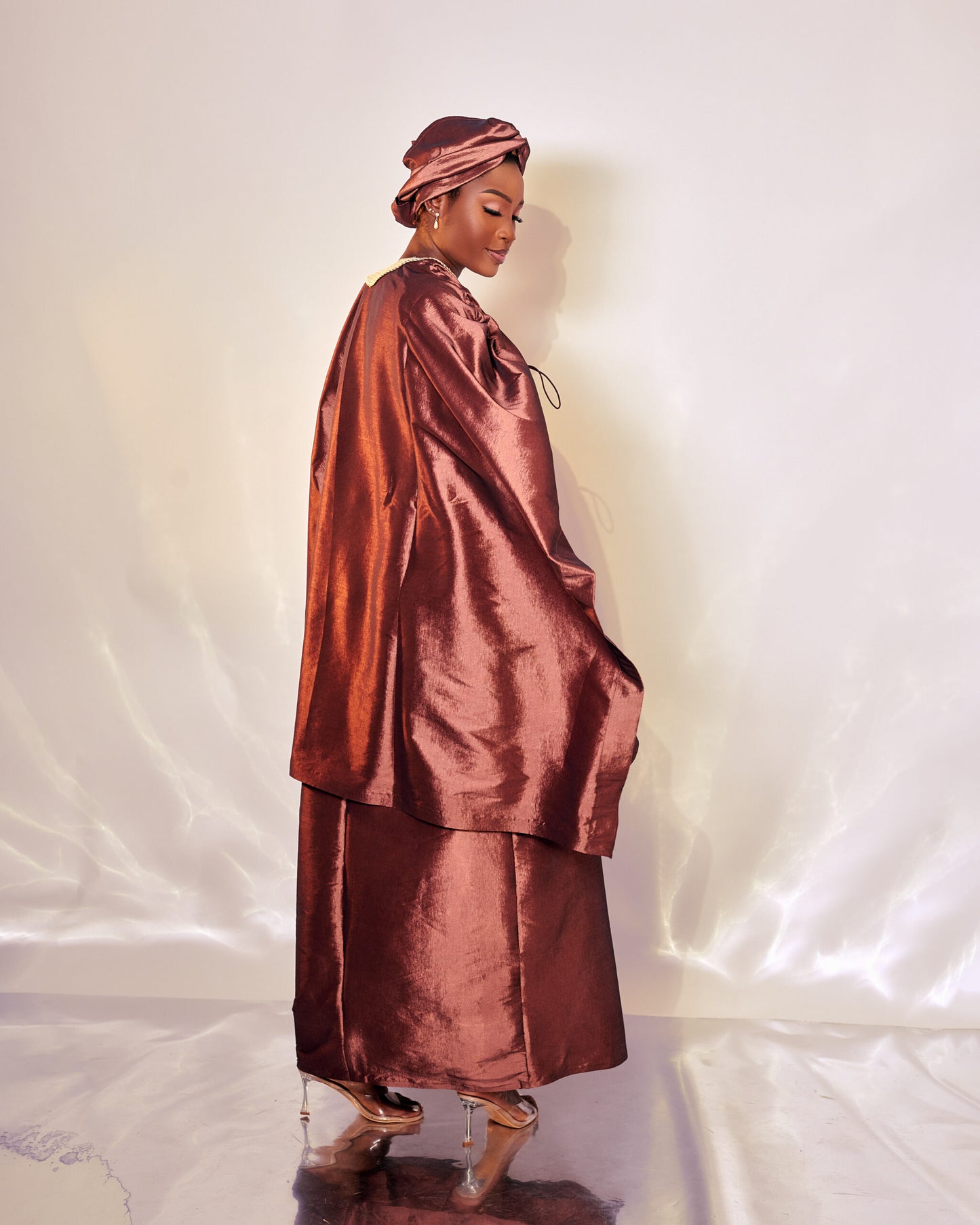 IRE Bubu
