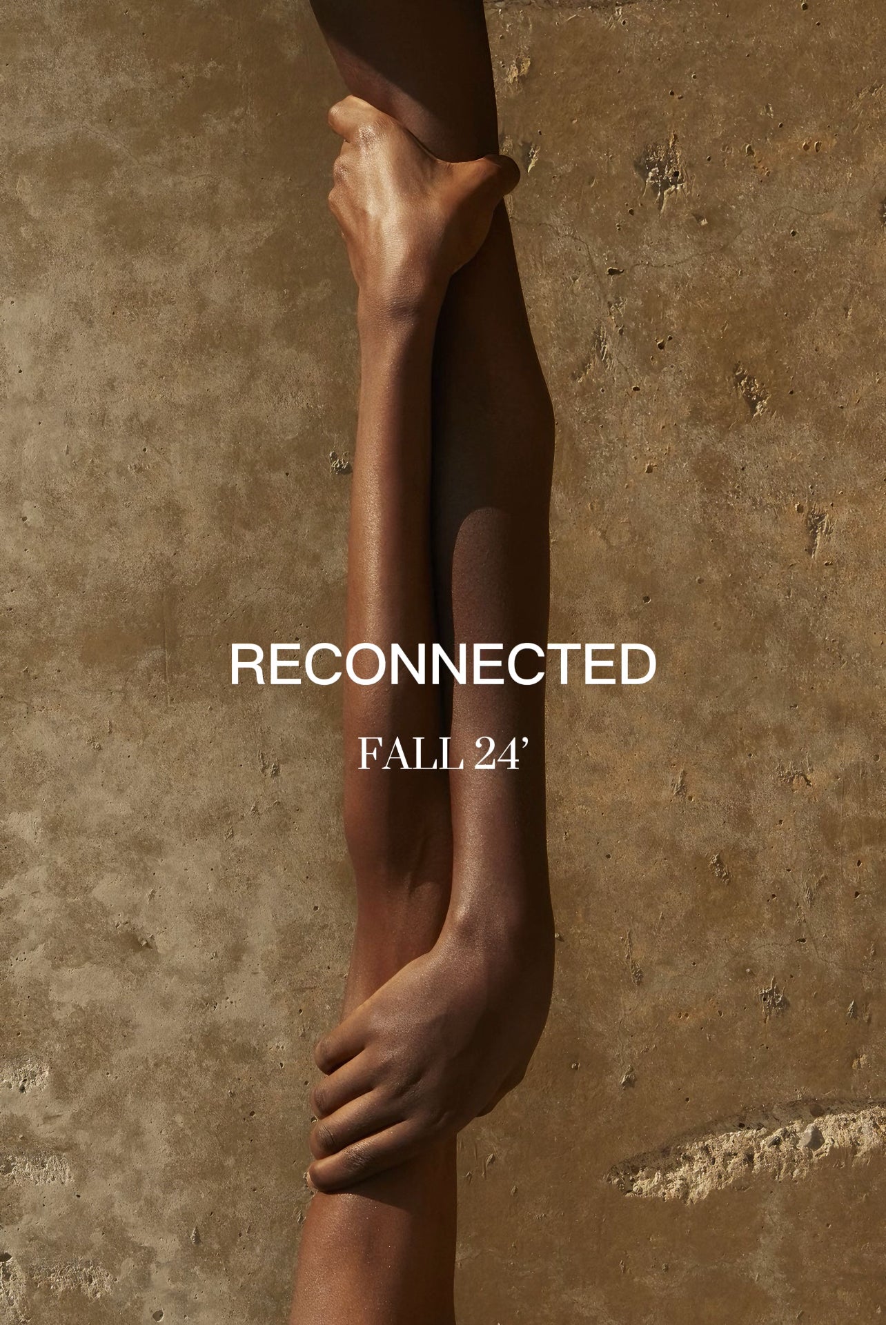 FALL 24' RECONNECTED
