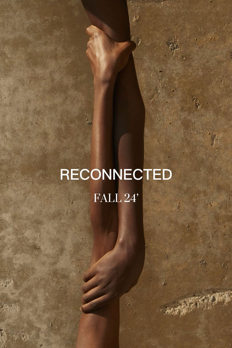 FALL 24' RECONNECTED