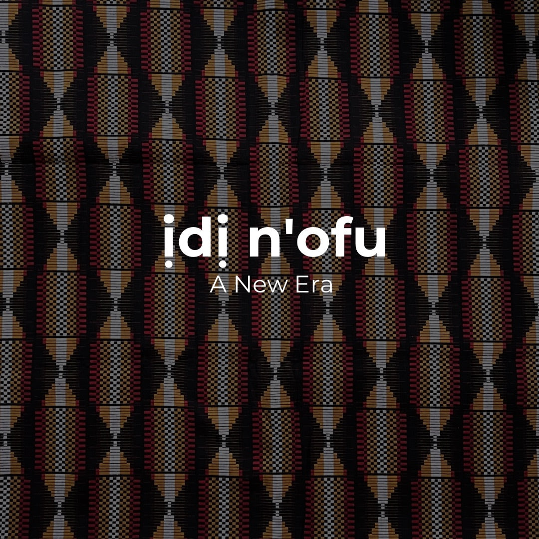 ịdị n'ofu