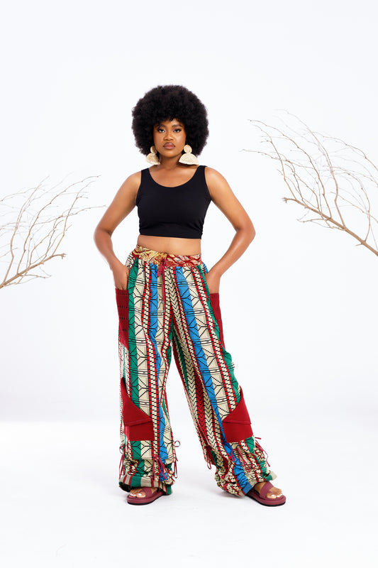 Igwe baggy pants