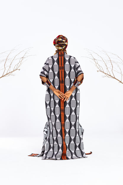 Oma akwete bubu