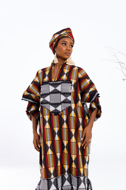 Oma akwete bubu