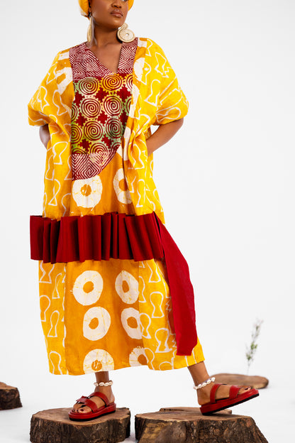 Morayo Bubu
