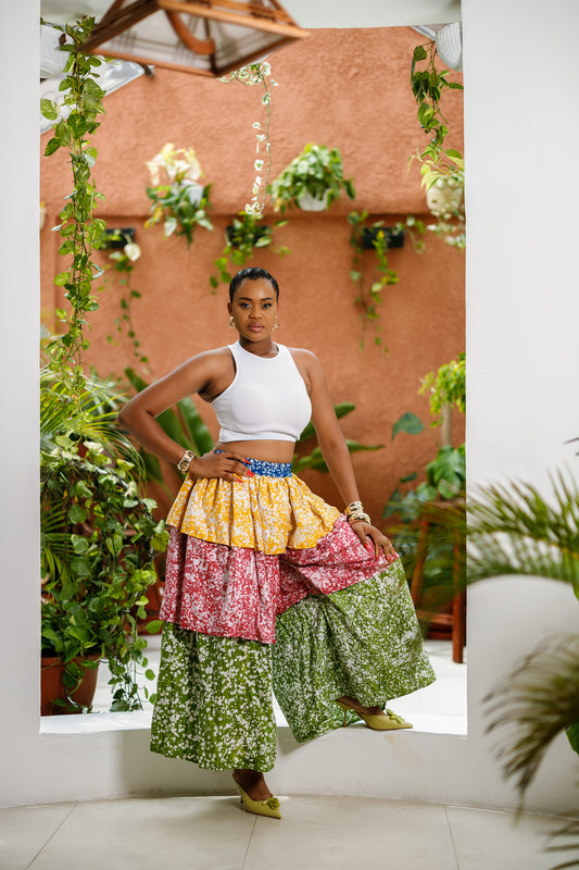 Bloom Pant