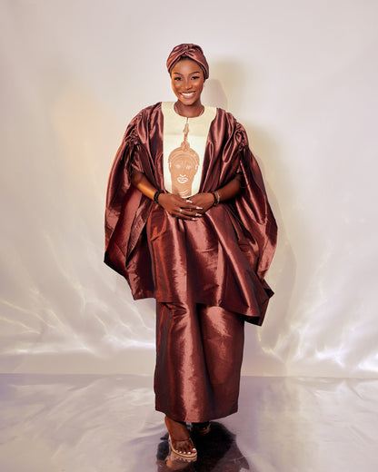 IRE Bubu